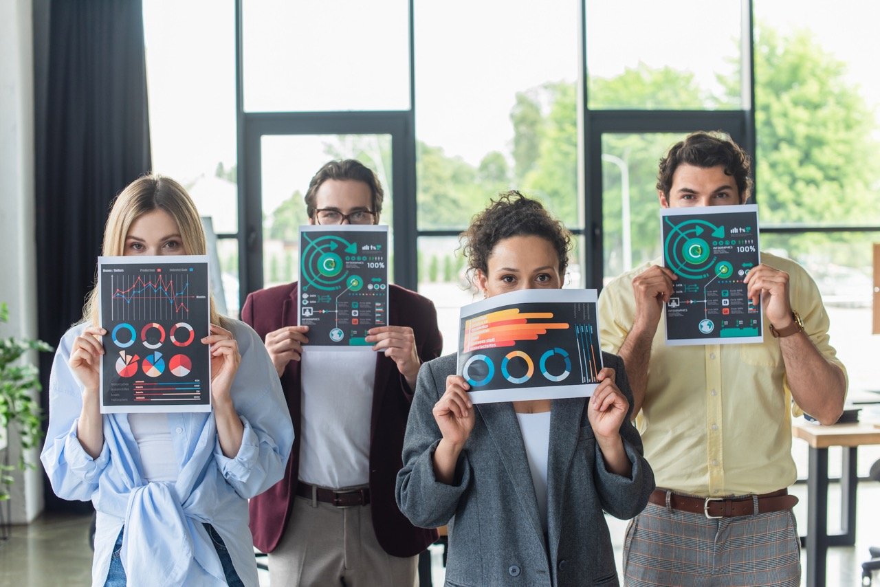 digital Marketing trends 2025